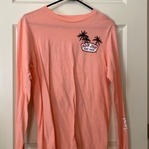 Ron Jon surf shop Myrtle beach long sleeve tee